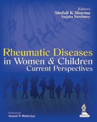 Rheumatische Erkrankungen bei Frauen und Kindern