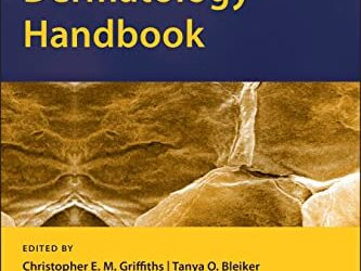 Rook’s Dermatology Handbook