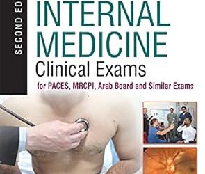 Short and OSCE Cases In Internal Medicine 2nd Edition