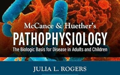 Study Guide for McCance & Huether’s Pathophysiology 9th Edition Ninth ed