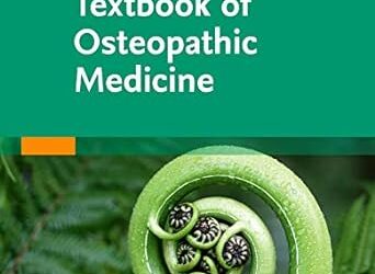 Textbook Osteopathic Medicine 1st Edition