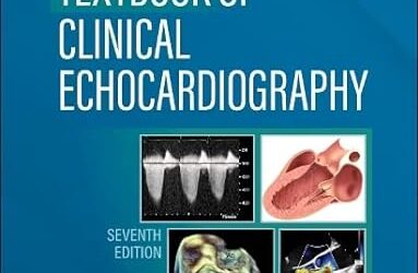 Textbook of Clinical Echocardiography 7th Edition Seventh ed