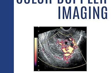 Textbook of Color Doppler Imaging 3rd Edition