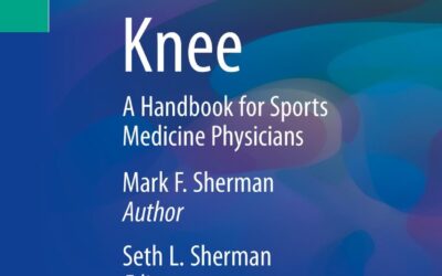 The Acute Knee A Handbook for Sports Medicine Physicians