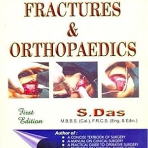 Undergraduate Fractures & Orthopaedics