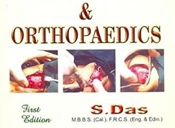 Undergraduate Fractures & Orthopaedics