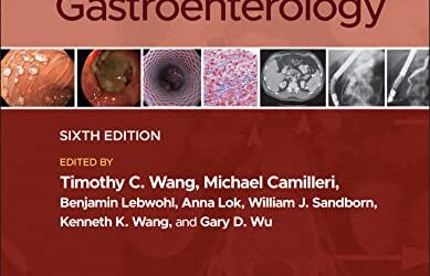 Yamada’s Atlas of Gastroenterology, 6th Edition