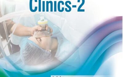 Anesthesia and Critical Care Clinics 2, 1st Edition