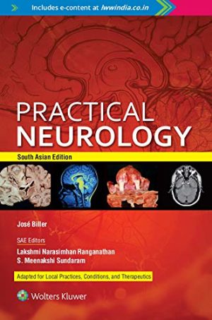 Biller Practical Neurology (SAE), 5th Edition
