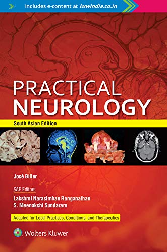 Biller Practical Neurology (SAE), 5th Edition