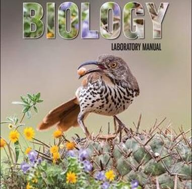Biology Laboratory Manual 13th Edition [Darrell S. Vodopich]