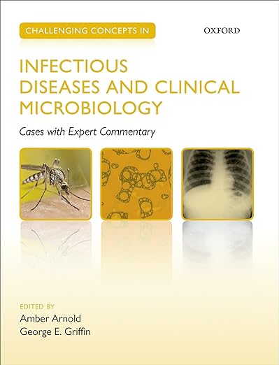 Conceptos desafiantes en enfermedades infecciosas y microbiología clínica