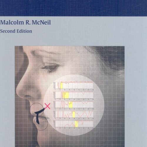 Clinical Management of Sensorimotor Speech Disorders 2nd Edition