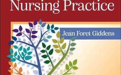 Concepts for Nursing Practice 4th edition