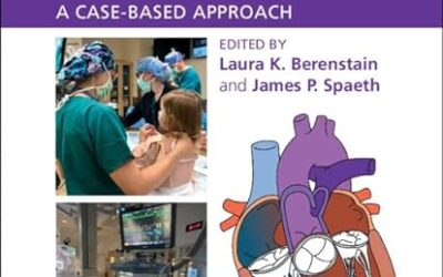 I-Congenital Cardiac Anesthesia A Case-based Approach 1st Edition