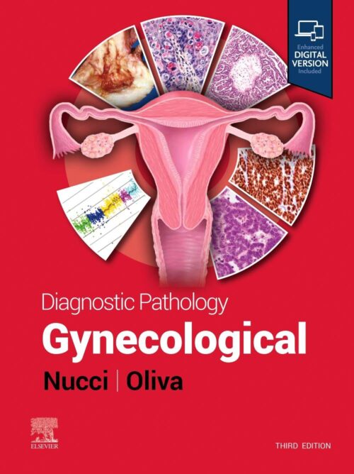 Diagnostic Pathology: Gynecological 3rd Edition