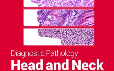 Diagnostic Pathology Head and Neck 3rd Edition