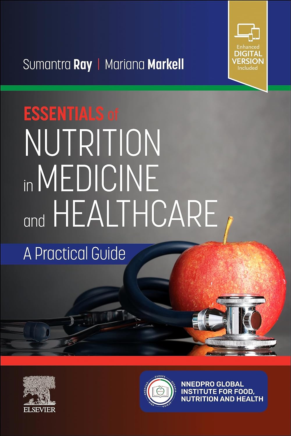 Essentials of Nutrition in Medicine and Healthcare A Practical Guide 1st Edition