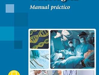 Ginecología Oncológica Manual práctico