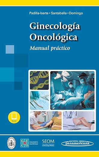 Manual práctico de Ginecología Oncológica.