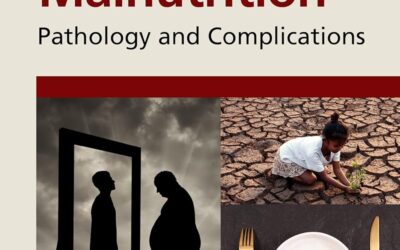 世界的な栄養失調の病理学と合併症 第 1 版