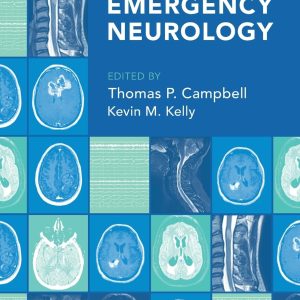 Handbook of Emergency Neurology 1st Edition