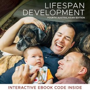 Lifespan Development, 4th Australasian Edition Fourth Edition