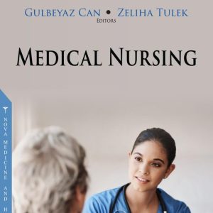 Medical Nursing 1st Edition