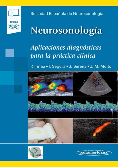 Neurosonologia Aplicacions diagnòstiques per a la pràctica clínica