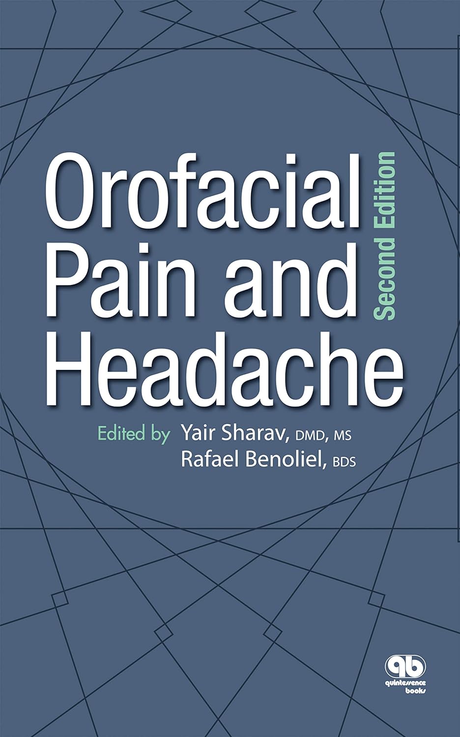 Orofacial Pain and Headache Second Edition 2nd Edition
