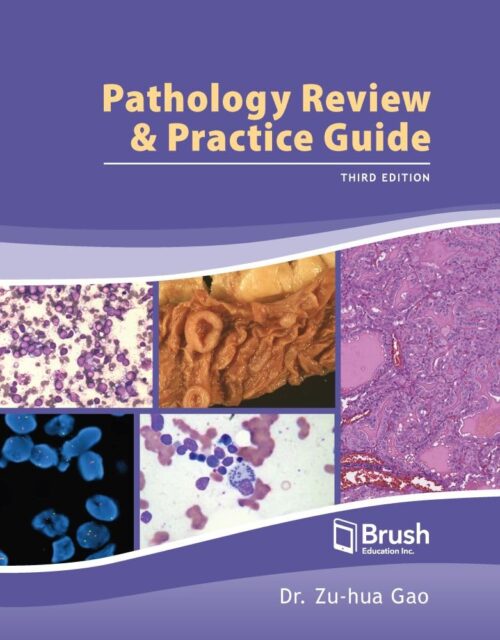 مراجعة علم الأمراض ودليل الممارسة، الطبعة الثالثة