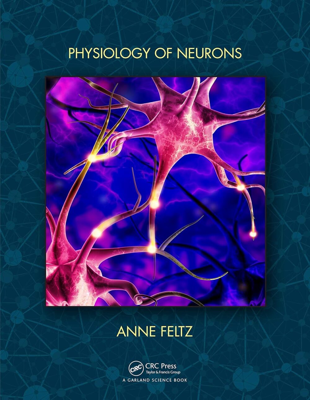 Физиология нейронов, 1-е издание