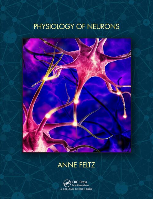 神經元生理學第一版