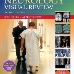 Practical Neurology Visual Review, 2nd Edition