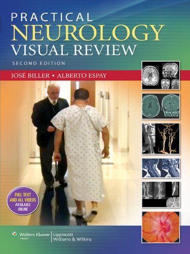 Practical Neurology Visual Review, 2nd Edition