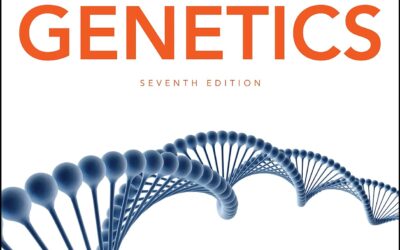 遺傳學原理，第七版