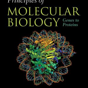 Principles of Molecular Biology 1st Edition
