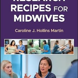 Research Recipes for Midwives