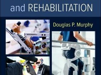 Robotics in Physical Medicine and Rehabilitation 1st Edition
