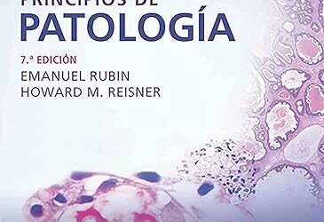 Rubin. Principios de patología (Spanish Edition) Seventh Edition
