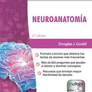 Serie RT. Neuroanatomía (Board Review) (Spanish Edition) 6th Edition