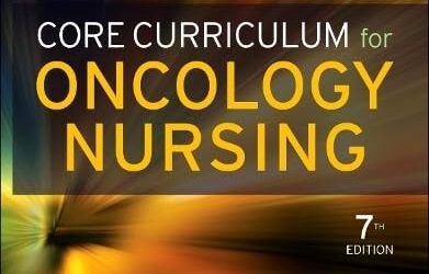 Study Guide for the Core Curriculum for Oncology Nursing 7th Edition