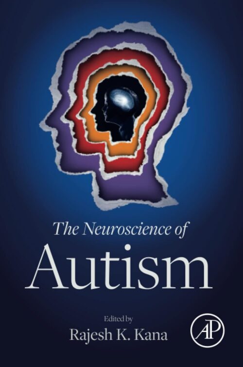 自闭症神经科学第一版