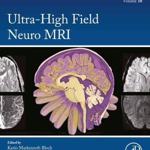 Ultra-High Field Neuro MRI