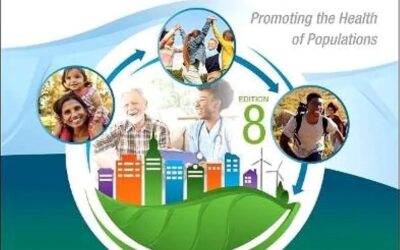 Community/Public Health Nursing: Promoting the Health of Populations 8th edition