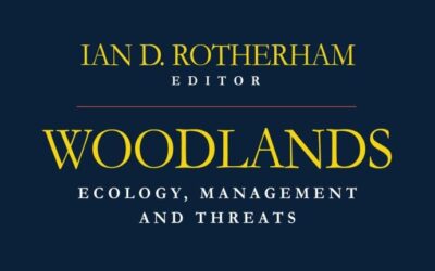 Woodlands: Ecology, Management and Threats – E-Book – Original PDF
