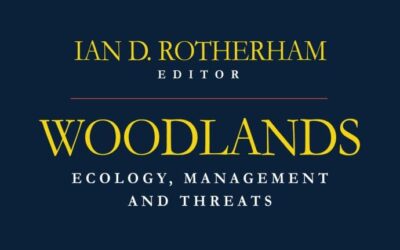 Woodlands: Ecology, Management and Threats