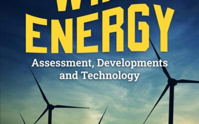 طاقة الرياح: التقييم والتطورات والتكنولوجيا – الكتاب الإلكتروني – الأصلي PDF