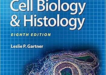 BRS Cell Biology and Histology (Board Review Series Eighth ed/8e) 8th Edition