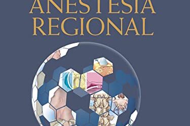 Brown Atlas de Anestesia Regional (Browns Spanish Edition 6th ed/6e ) Sexto Edicion